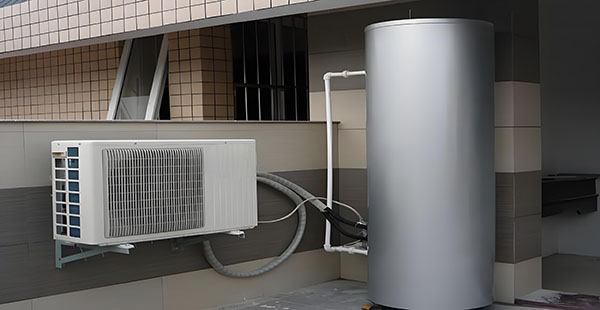 空气能热泵品牌定位方案分析