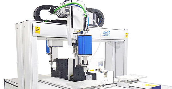 自动化设备品牌定位案例分析