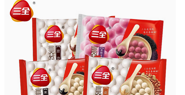 汤圆品牌定位案例分析