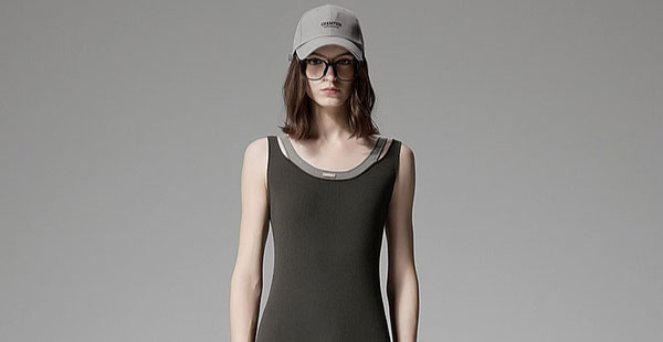 欧时力品牌定位案例分享