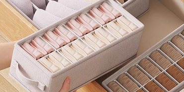 收纳品牌定位案例分析