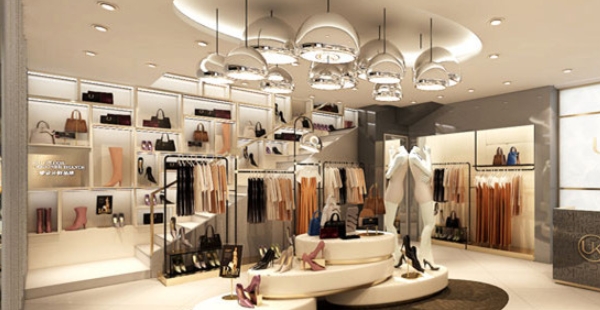 鞋服品牌定位公司讲述TOYI童装品牌案例