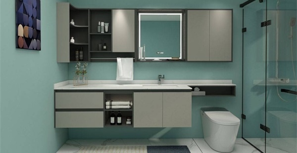 卫浴品牌定位公司：解析金恩卫浴品牌案例