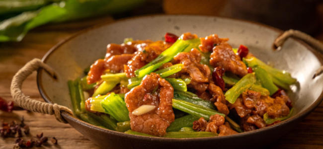 肉类食品品牌定位公司分享：泰安鸡家禽行业案例