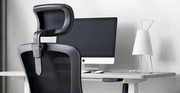 电脑椅品牌定位案例分析