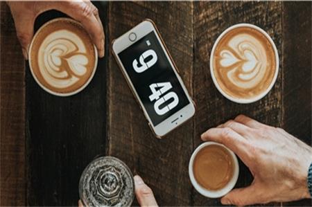 喝了杯3万块的咖啡！下次一起？