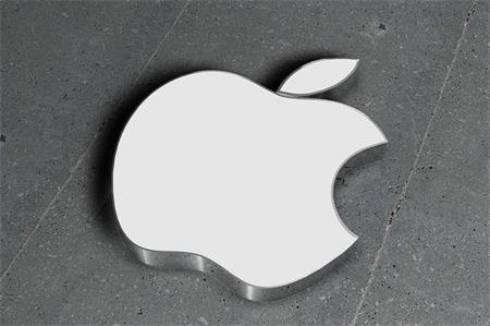 苹果的logo 到底被谁咬了一口