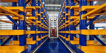 仓储公司的定位是什么