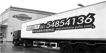 夏辉双品牌战略