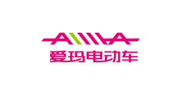 爱玛电动车的品牌定位