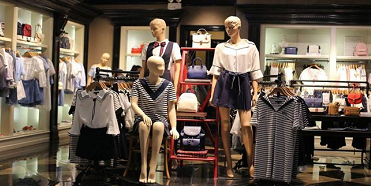 高档女装市场定位战略