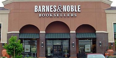 巴诺书店与星巴克品牌定位