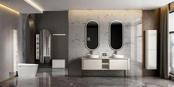 卫浴行业品牌定位公司哪家好