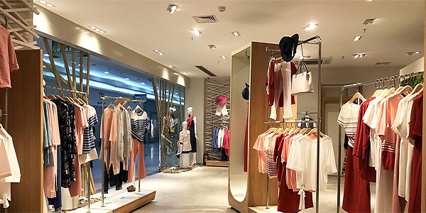 深圳服装品牌定位公司哪家强