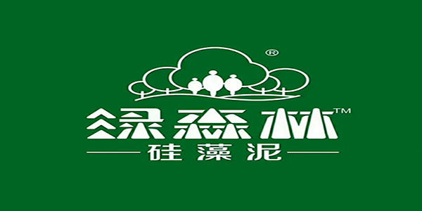 绿森林硅藻泥品牌战略定位
