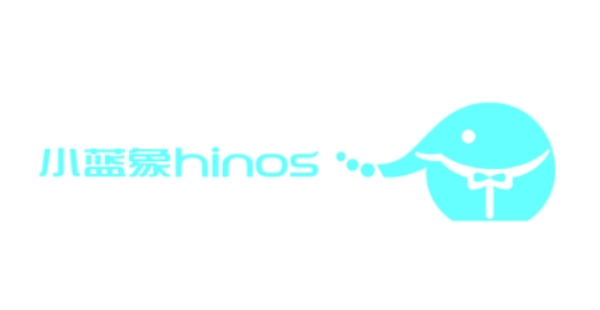 小蓝象服装品牌定位战略