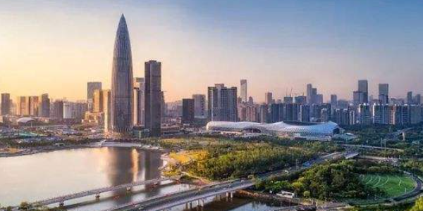 深圳知名品牌战略公司有哪些