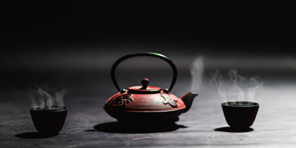 浅析竹叶青茶品牌战略