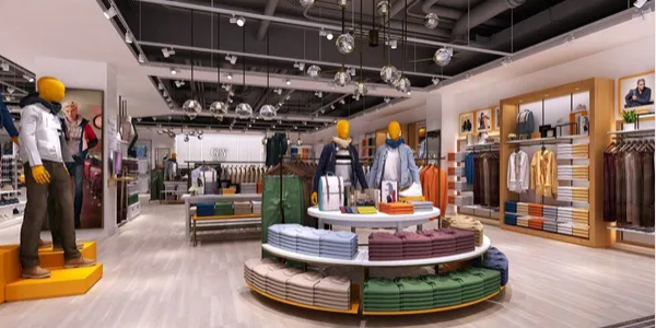 分析蕉内服装品牌战略