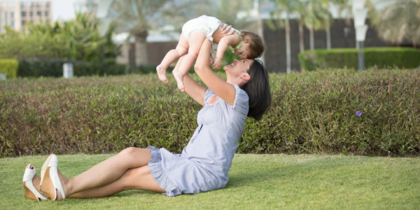 分析好奇母婴品牌战略