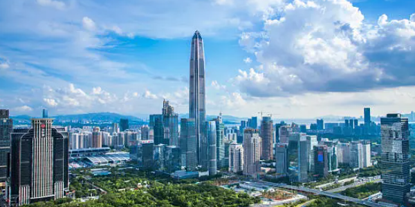 深圳战略咨询公司推荐哪家