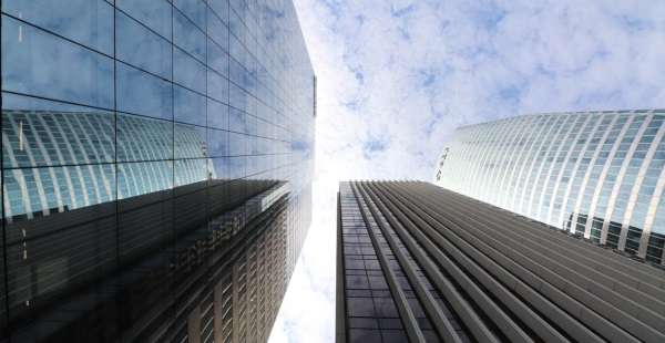 商业地产品牌定位案例：北大荒产业园