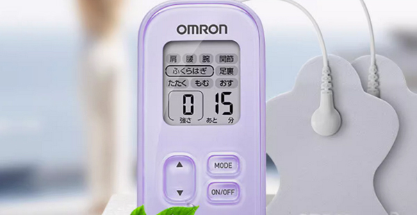 理疗仪品牌定位案例分析