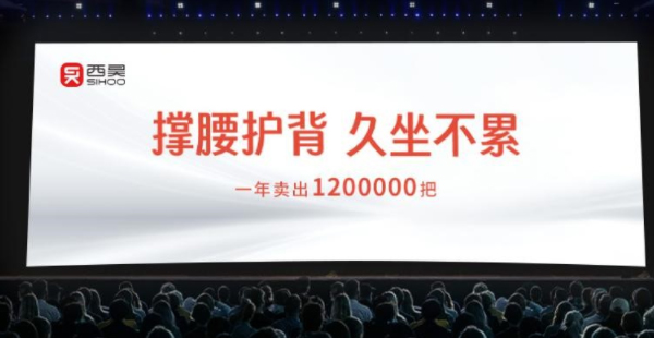 办公家具品牌定位案例分析