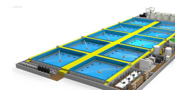 养殖设备品牌定位案例