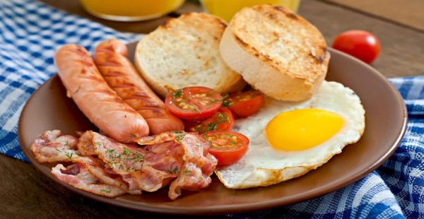 肉类食品品牌定位公司分享：泰安鸡家禽行业案例