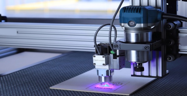 机械设备战略定位公司分享：今一火花机品牌案例