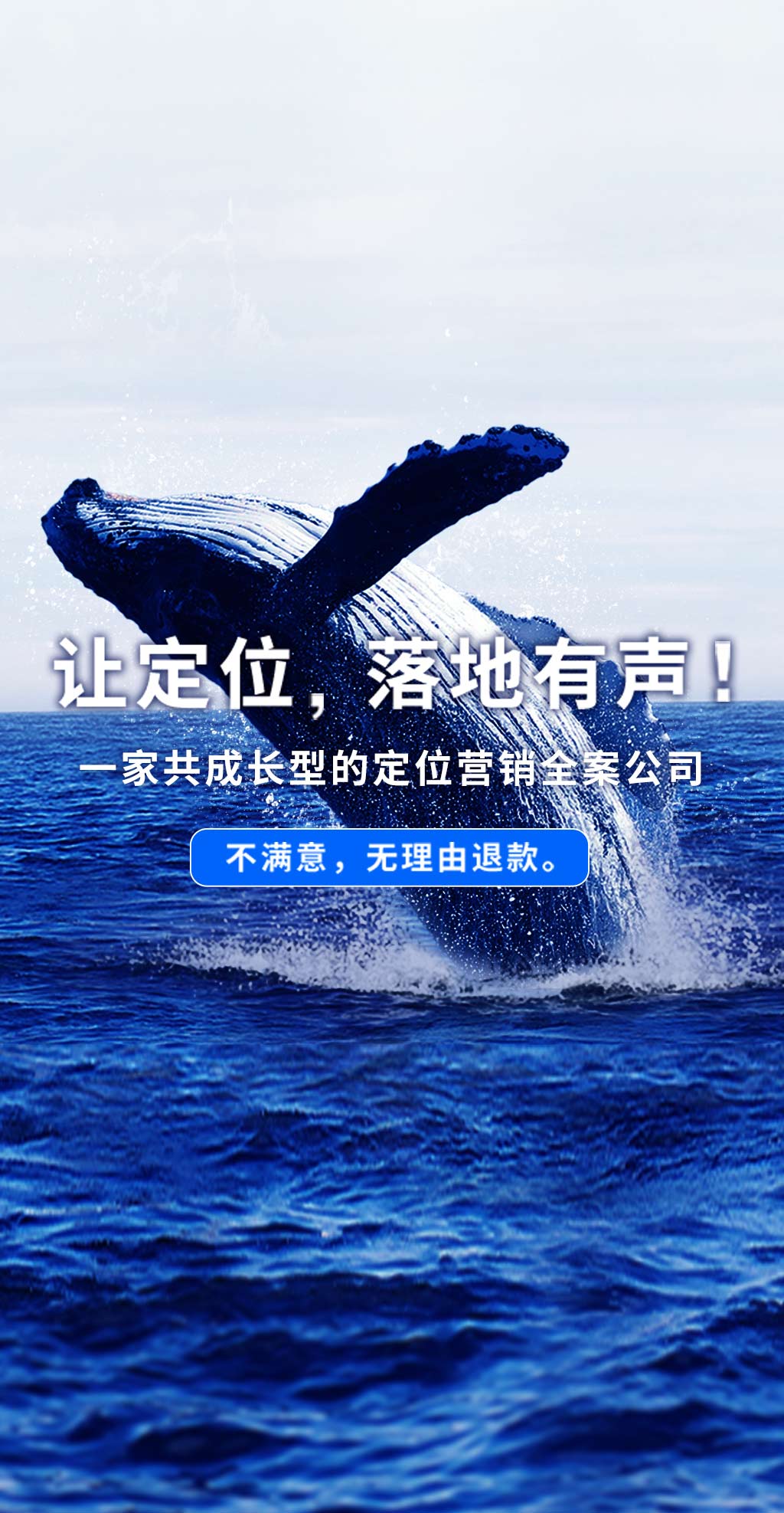 深圳定位营销全案公司