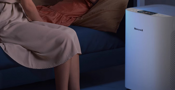 空气净化器品牌定位案例分析