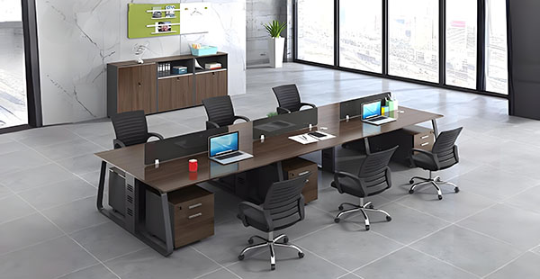 如何给办公家具品牌定位