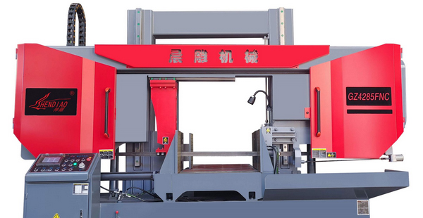 锯床品牌定位案例分析