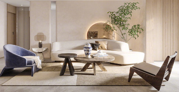 绿岛风市场定位