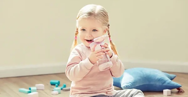 母婴品牌定位公司：让初典核桃油从“小众”到“刚需”