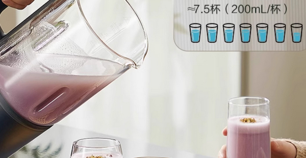 破壁机品牌定位案例分析