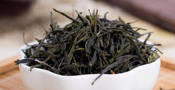 茶叶品牌战略定位案例分享：大雾腾云