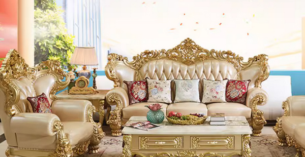欧式家具品牌定位案例分析