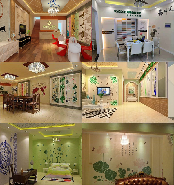 建材品牌定位案例,海龟梦硅藻泥品牌定位