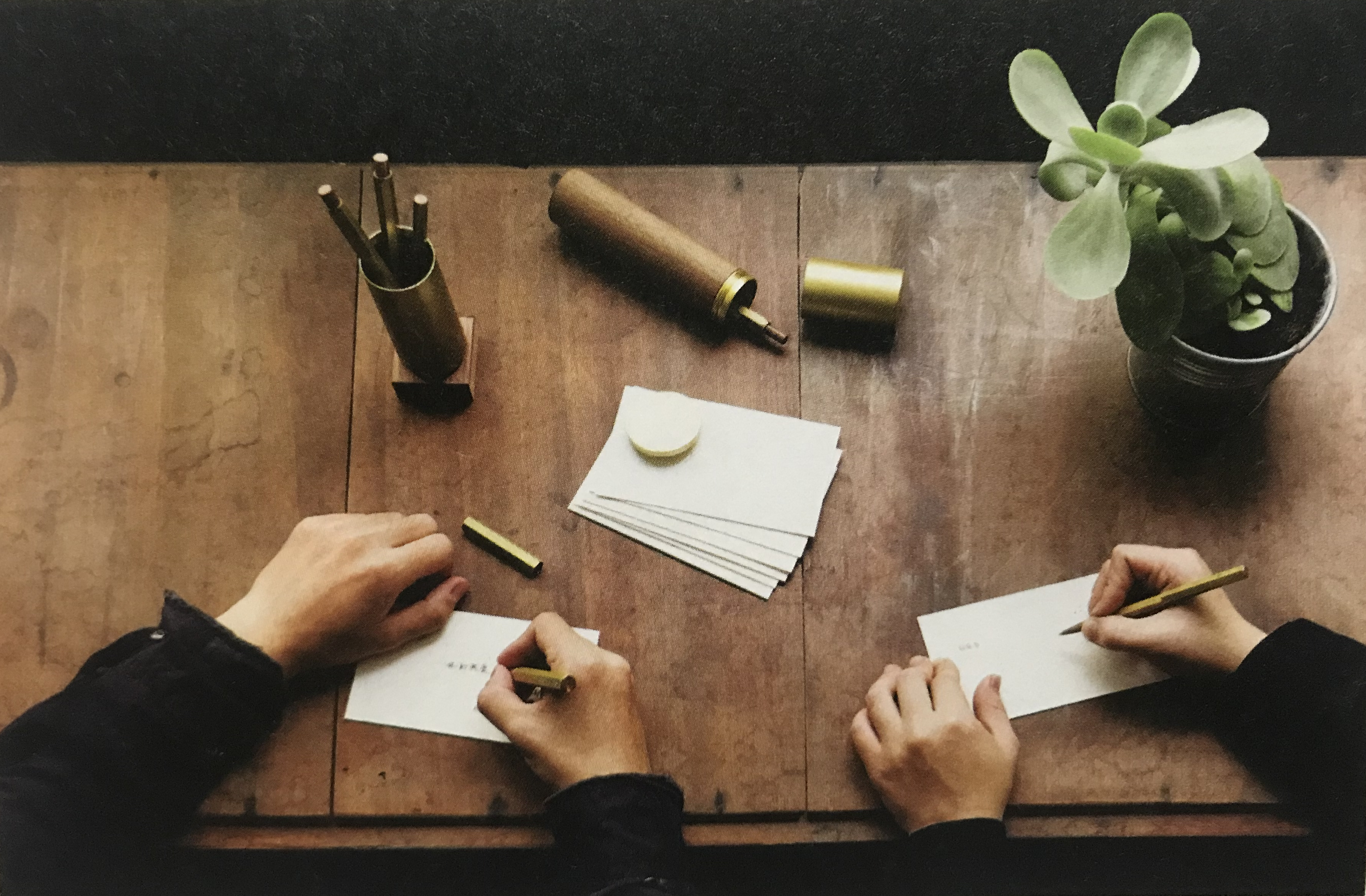 文创品牌的秘密,品牌文化,品牌创意