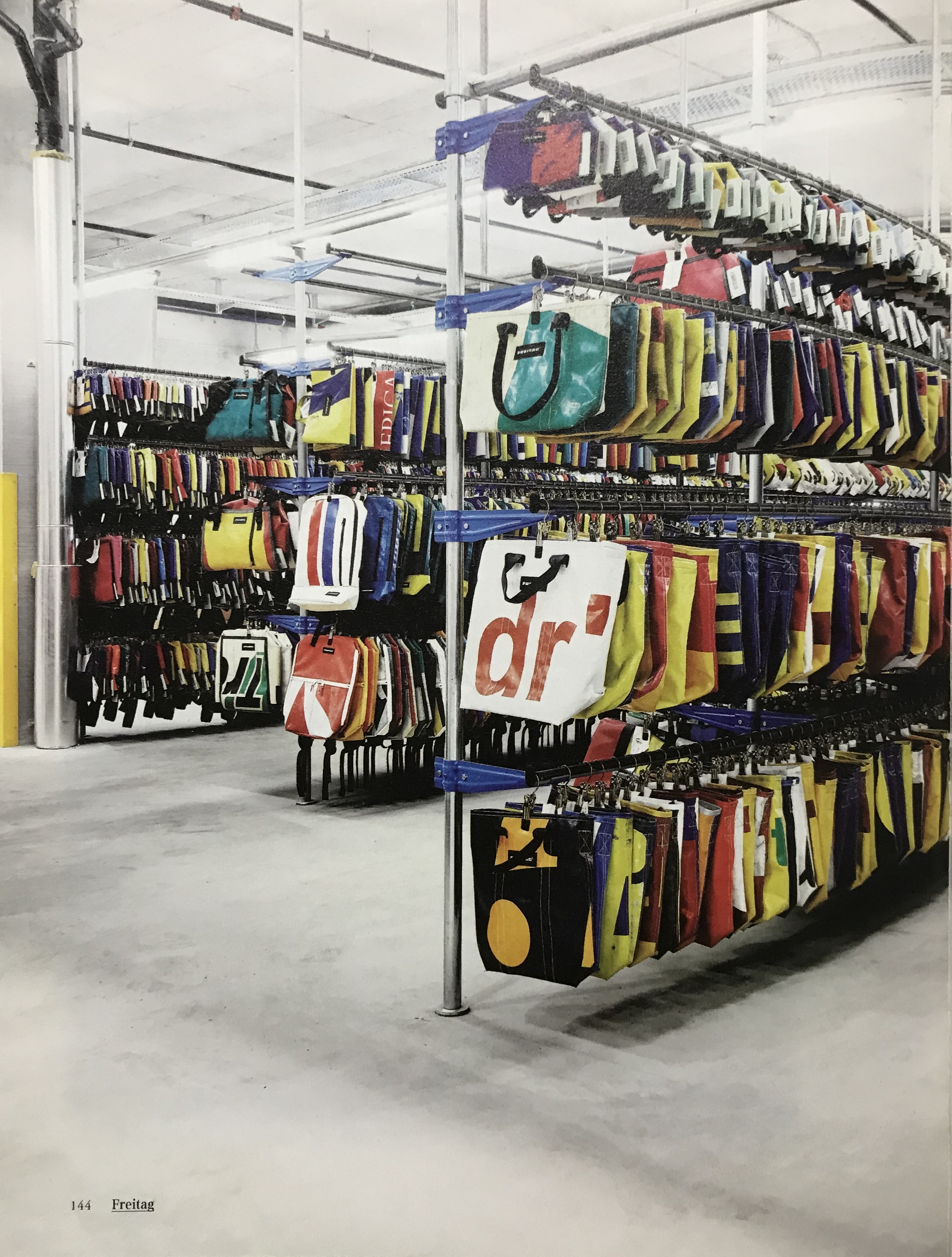 文创品牌的秘密,品牌文化,品牌创意