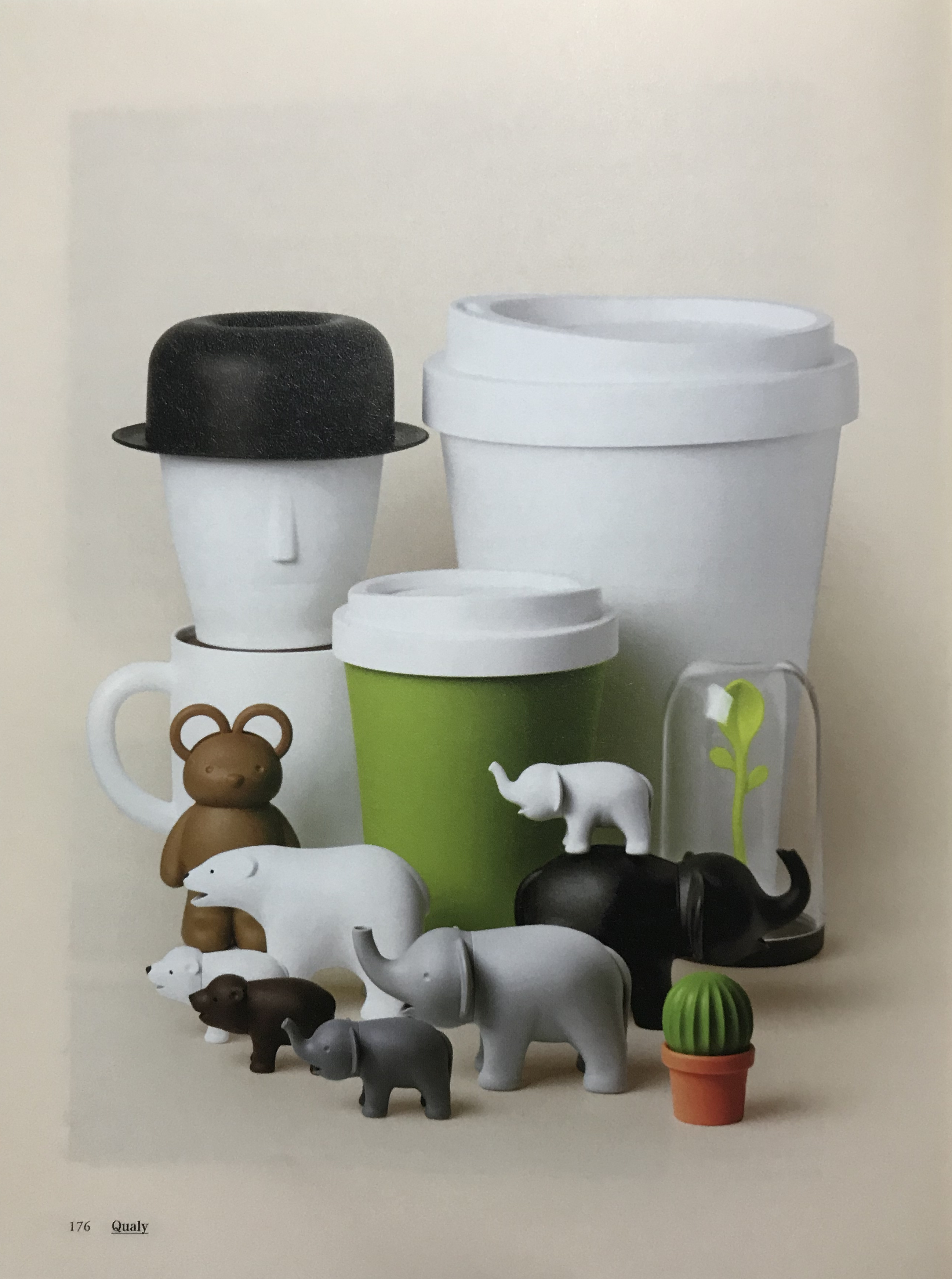 文创品牌的秘密,品牌文化,品牌创意