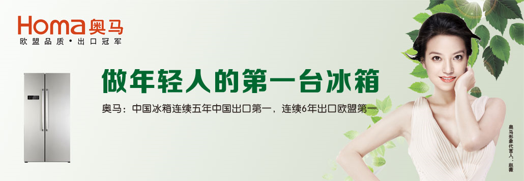 太阳雨电器品牌定位,奥马电器品牌定位