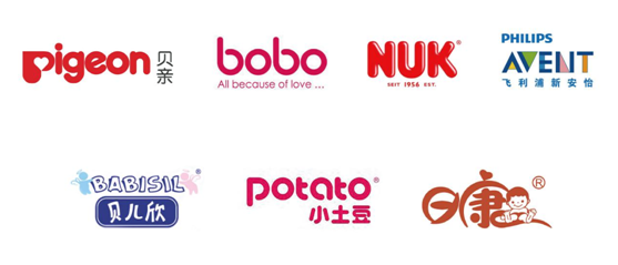 品牌战略定位设计