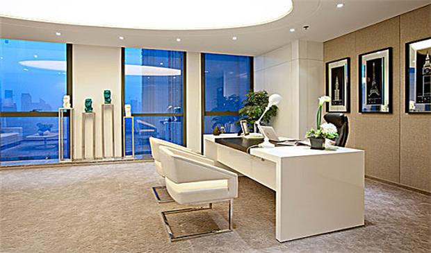 战略定位咨询公司