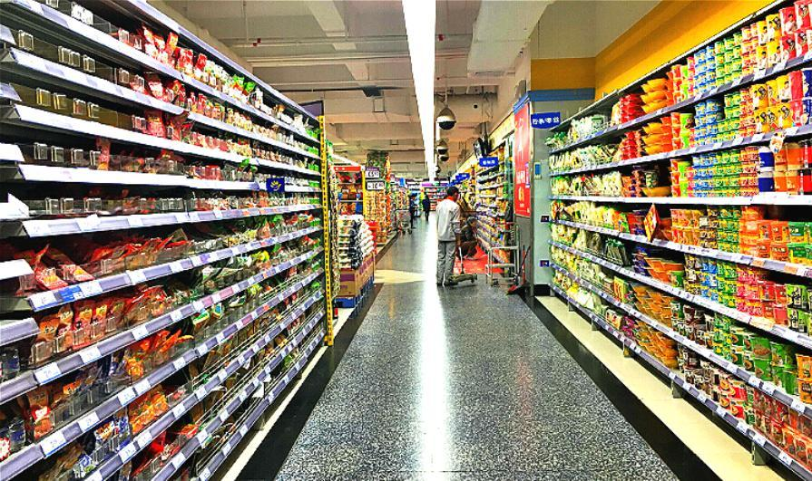 快消品品牌战略,快消品品牌定位