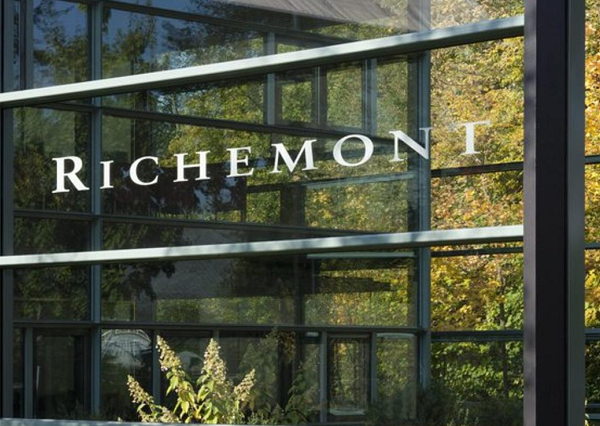 历峰集团的品牌战略,历峰集团