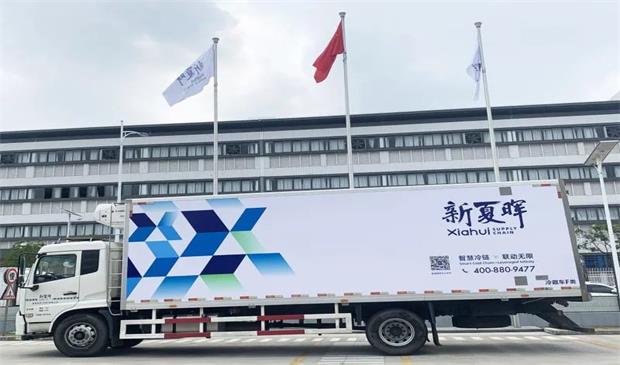 夏辉双品牌战略,双品牌战略,夏辉